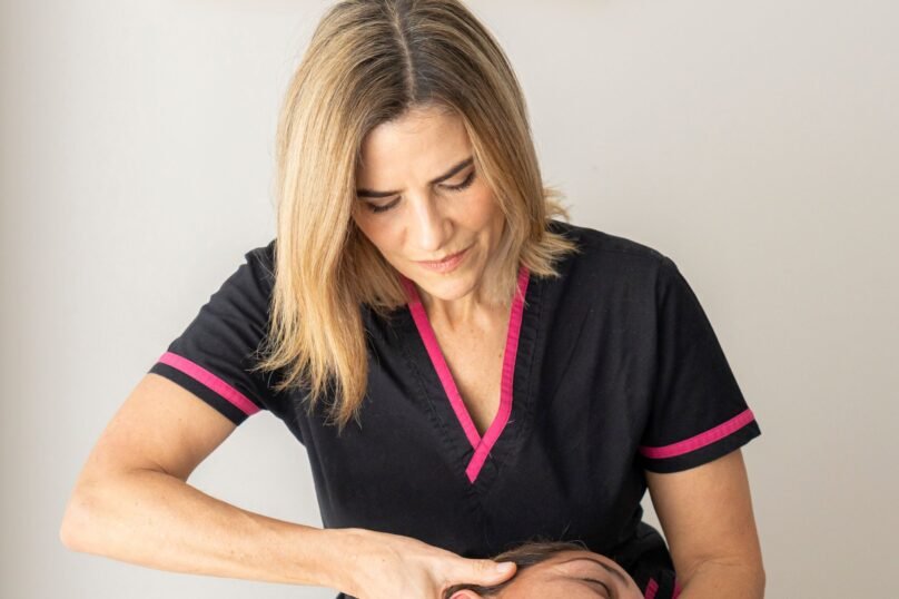 Osteopatia Osteopatia