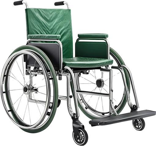 Wheel Chair